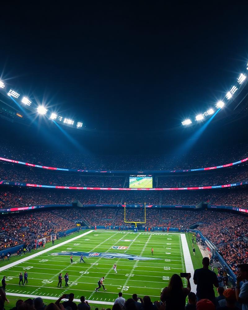 Live Football